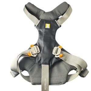 RUFFWEAR Load Up Dog Car Harness sz XS
